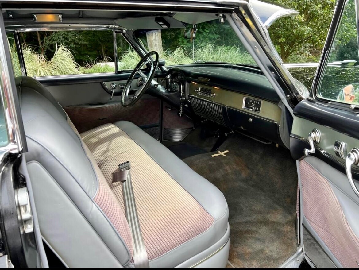 1952 Cadillac DeVille - photo 7