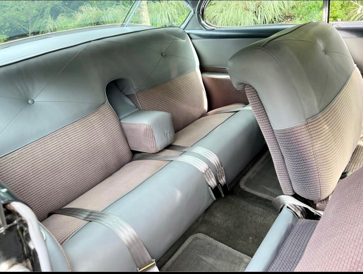 1952 Cadillac DeVille - photo 8