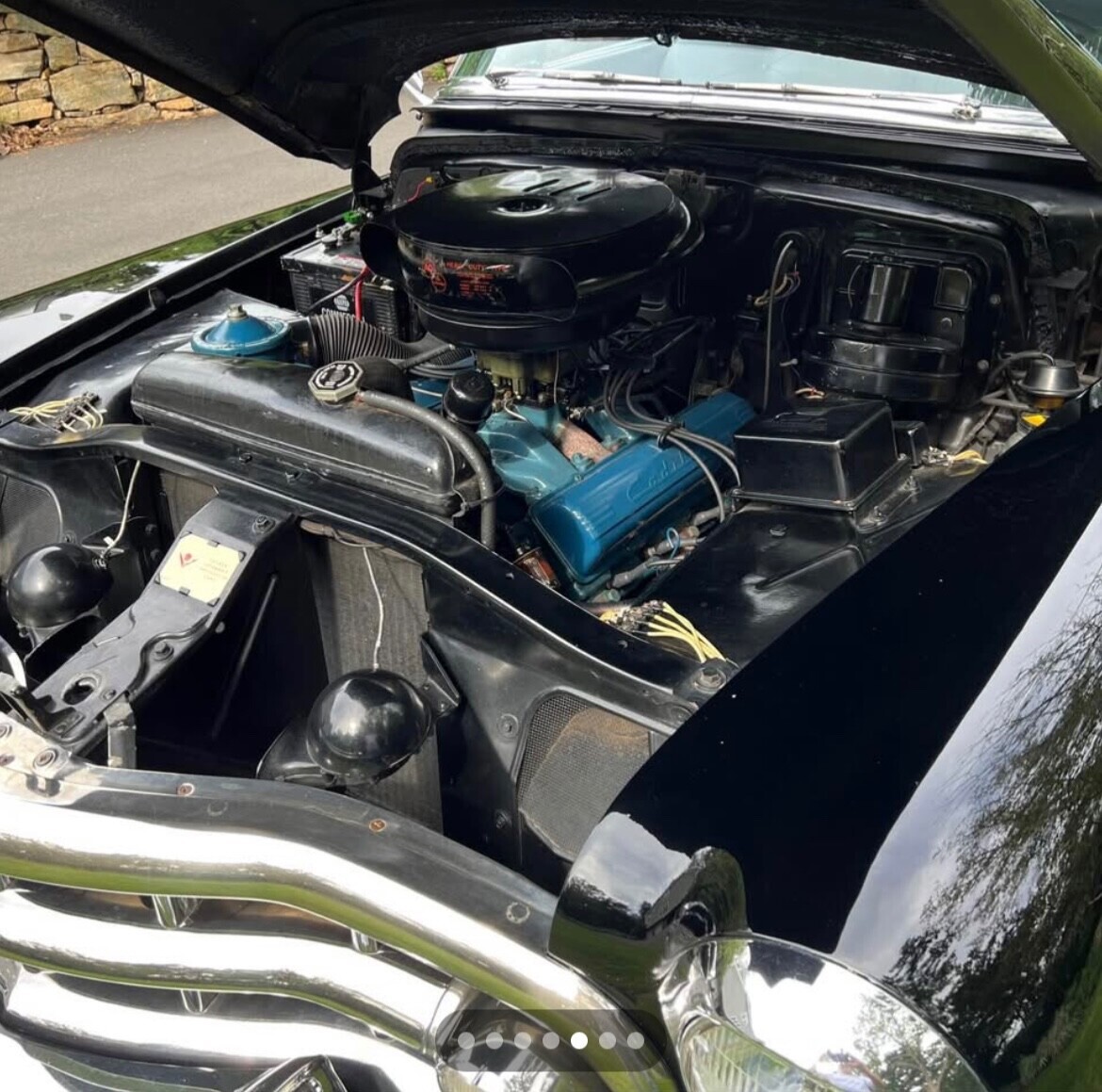 1952 Cadillac DeVille - photo 9
