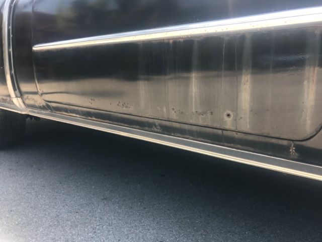 1952 Cadillac DeVille COUPE - photo 12