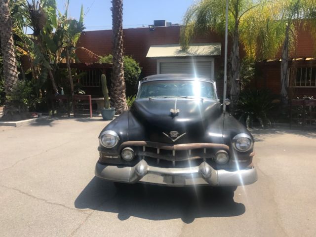 1952 Cadillac DeVille COUPE - photo 3