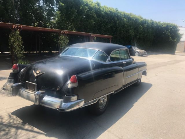 1952 Cadillac DeVille COUPE - photo 5