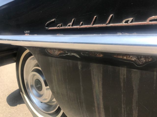 1952 Cadillac DeVille COUPE - photo 6