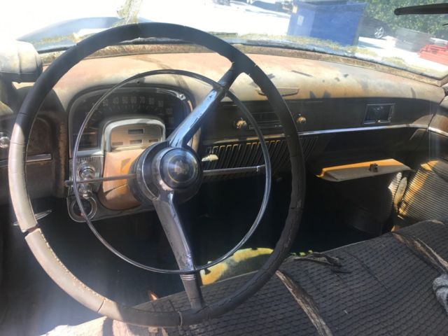 1952 Cadillac DeVille COUPE - photo 7