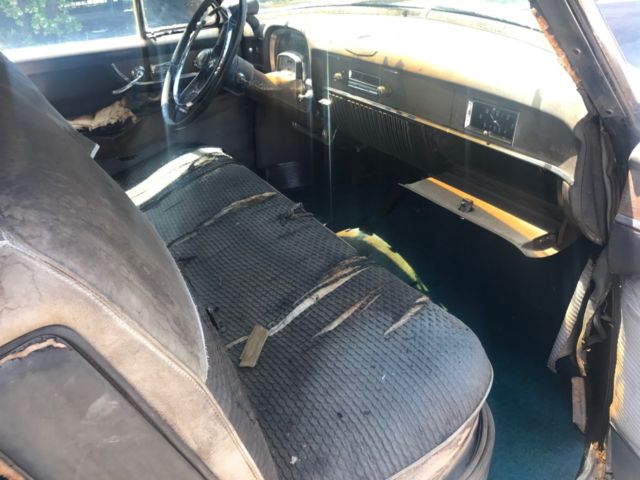 1952 Cadillac DeVille COUPE - photo 8