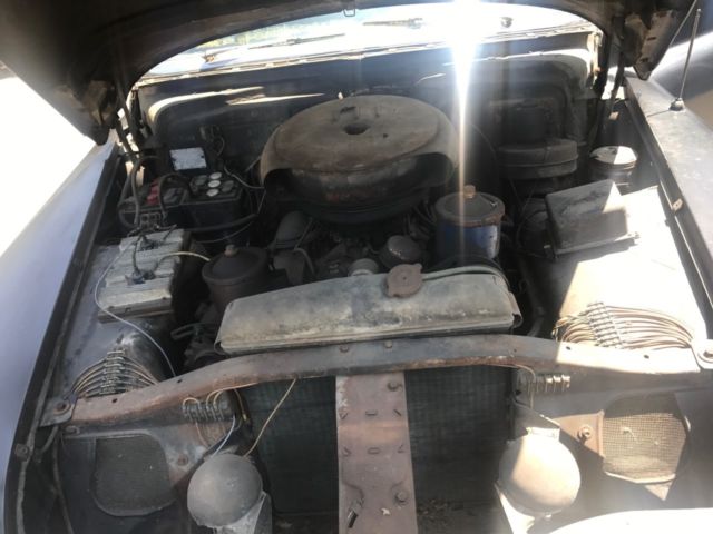 1952 Cadillac DeVille COUPE - photo 9