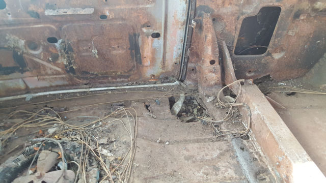 1952 Cadillac Other Coupe Deville - photo 10