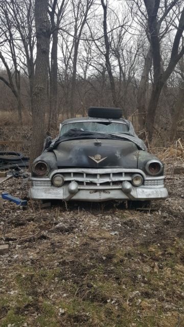 1952 Cadillac Other Coupe Deville - photo 2