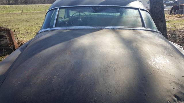 1952 Cadillac Other Coupe Deville - photo 4