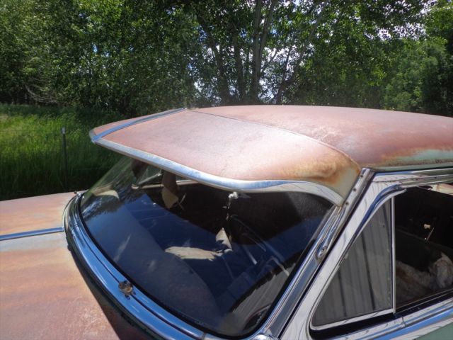 1952 Cadillac 4 Door Cloth - photo 10
