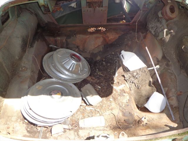 1952 Cadillac 4 Door Cloth - photo 7
