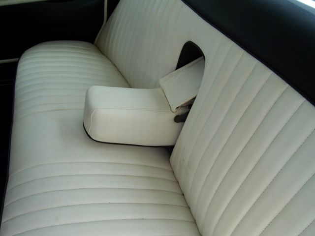 1952 Cadillac Fleetwood - photo 12