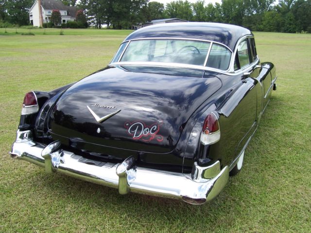 1952 Cadillac Fleetwood - photo 5