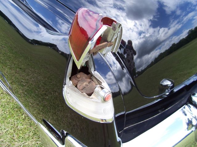 1952 Cadillac Fleetwood - photo 6