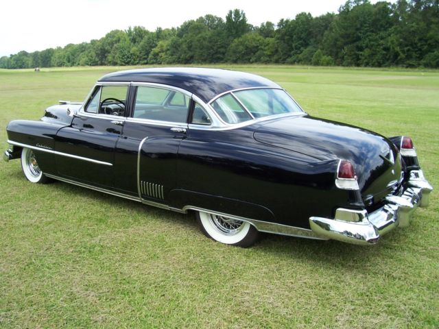 1952 Cadillac Fleetwood - photo 7