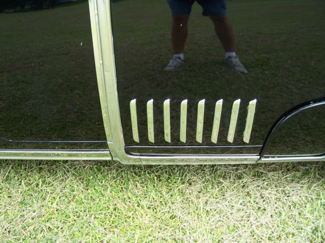 1952 Cadillac Fleetwood - photo 8