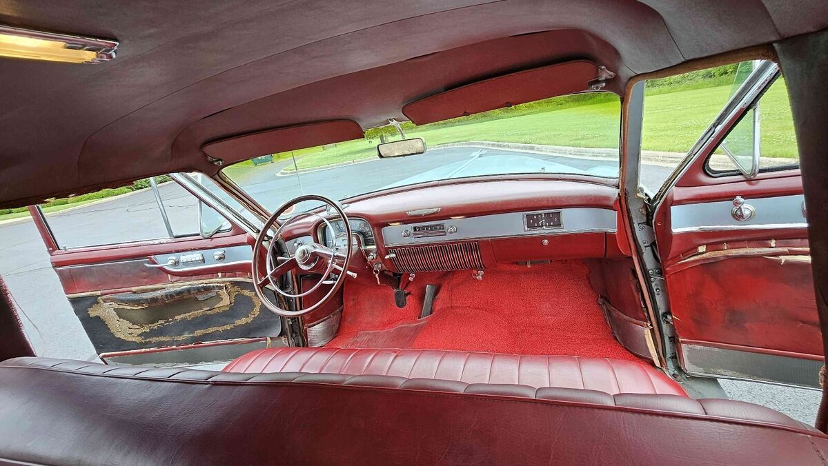 1952 Cadillac Fleetwood 50th Anniversary - photo 10
