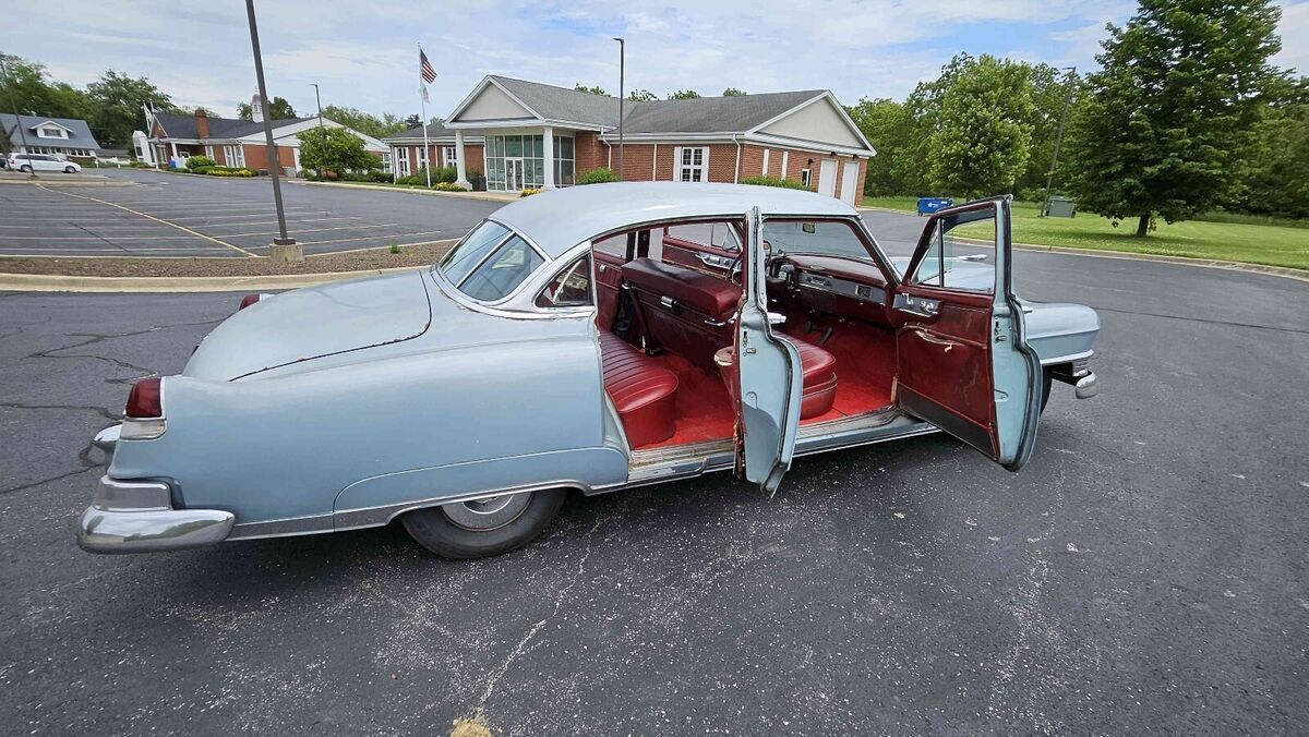 1952 Cadillac Fleetwood 50th Anniversary - photo 8