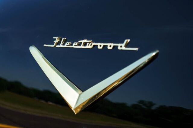 1952 Cadillac Fleetwood 60 Sedan - photo 9