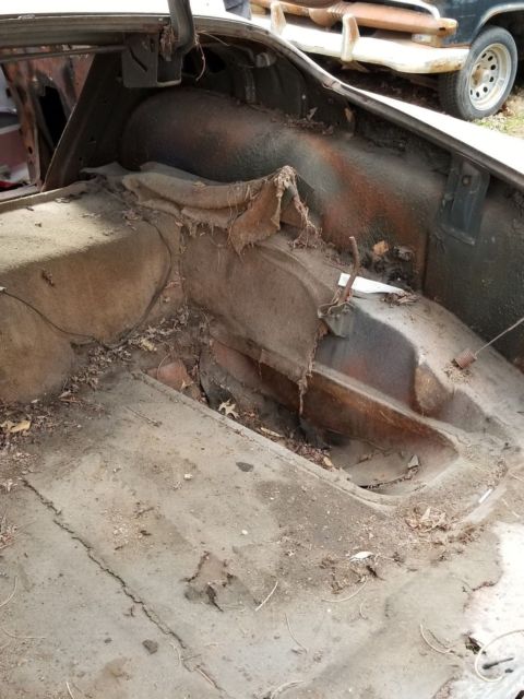 1952 CADILLAC G80 - photo 10