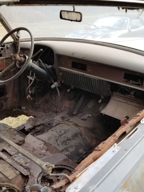 1952 CADILLAC G80 - photo 13