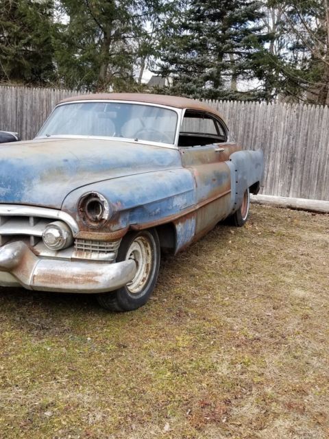 1952 CADILLAC G80 - photo 3