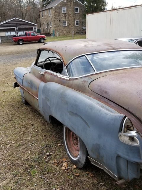 1952 CADILLAC G80 - photo 4