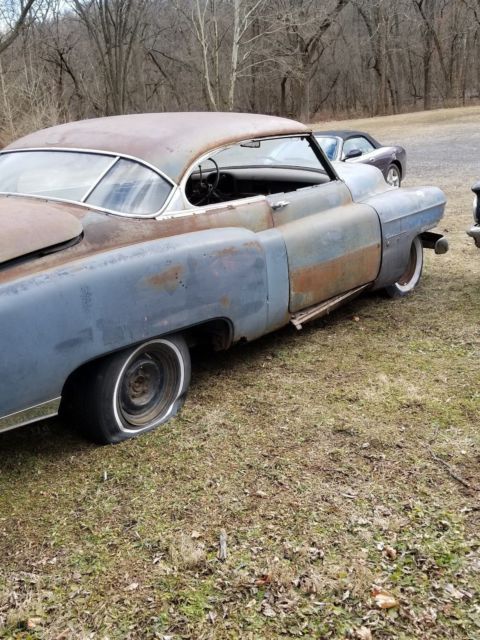 1952 CADILLAC G80 - photo 5