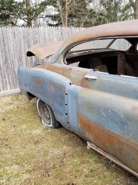 1952 CADILLAC G80 - photo 6