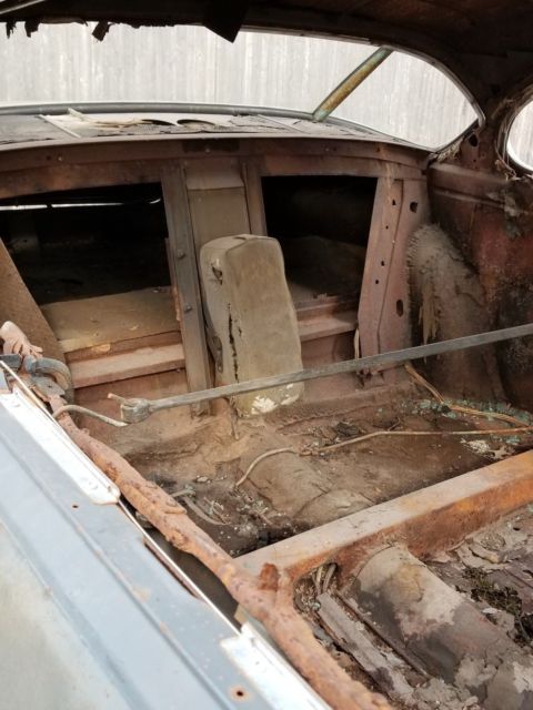 1952 CADILLAC G80 - photo 8
