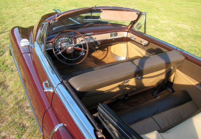 1952 Cadillac Other Series 62 - photo 8