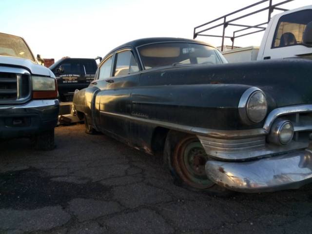 1952 Cadillac Other - photo 2