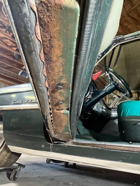 1952 Cadillac Series 62 - photo 10
