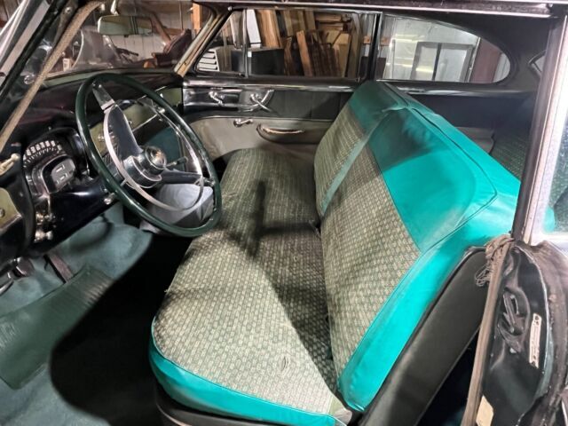 1952 Cadillac Series 62 - photo 11
