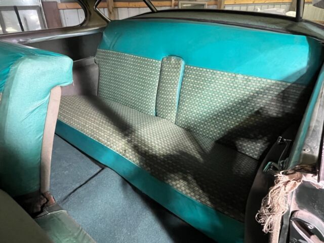 1952 Cadillac Series 62 - photo 12