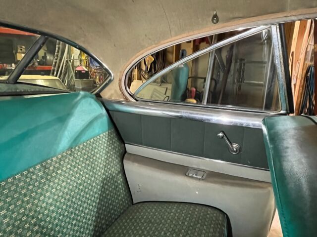 1952 Cadillac Series 62 - photo 13