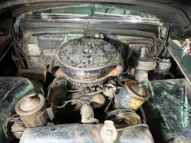 1952 Cadillac Series 62 - photo 6