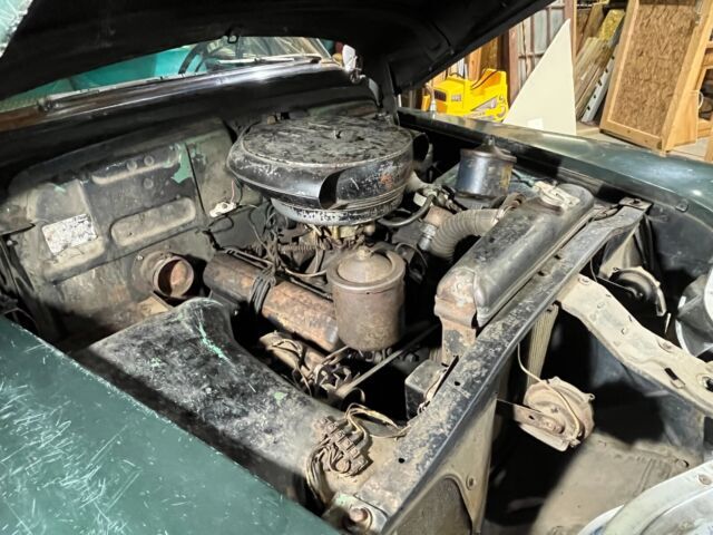 1952 Cadillac Series 62 - photo 8