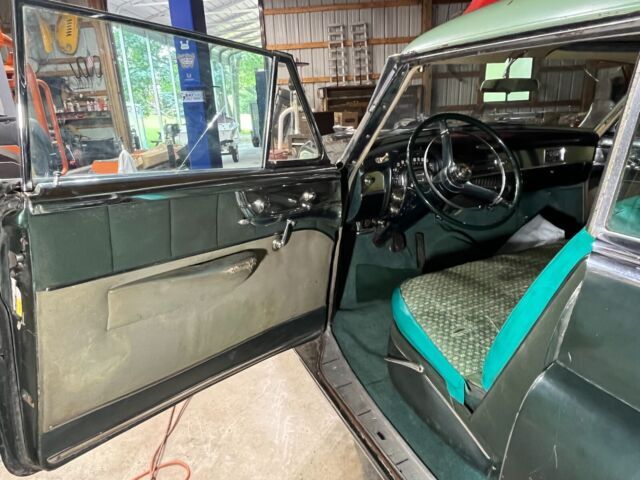 1952 Cadillac Series 62 - photo 9