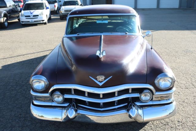 1952 Cadillac Other -- - photo 11