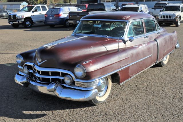 1952 Cadillac Other -- - photo 2