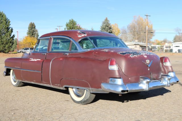 1952 Cadillac Other -- - photo 3
