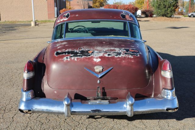 1952 Cadillac Other -- - photo 4