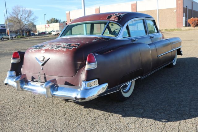 1952 Cadillac Other -- - photo 5