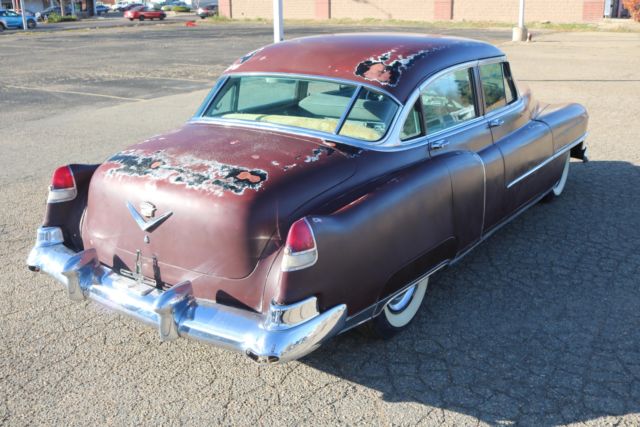 1952 Cadillac Other -- - photo 6