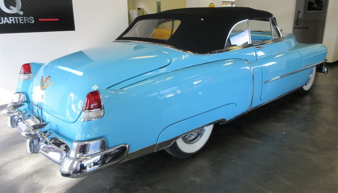 1952 Series 62 Convertible - photo 12