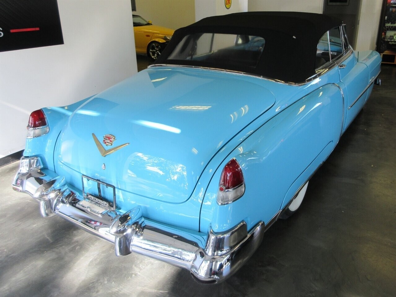 1952 Series 62 Convertible - photo 4