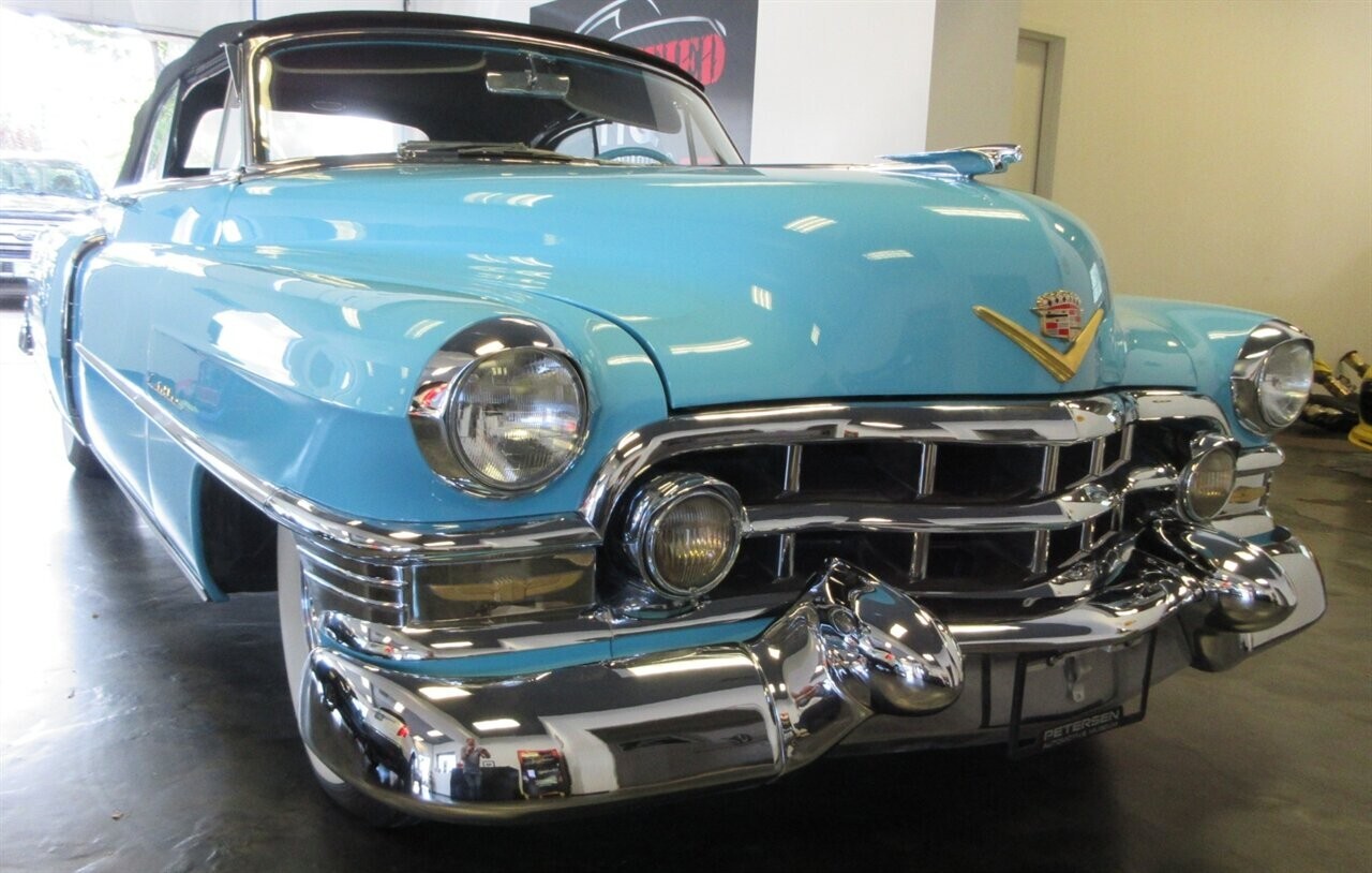 1952 Series 62 Convertible - photo 6