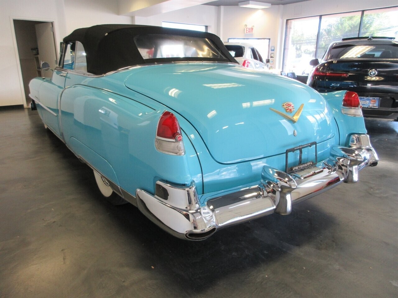1952 Series 62 Convertible - photo 7