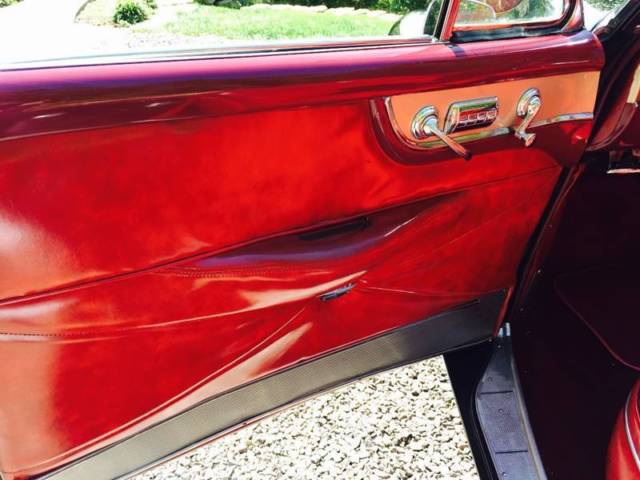 1952 Cadillac Series 62 Convertible - photo 12
